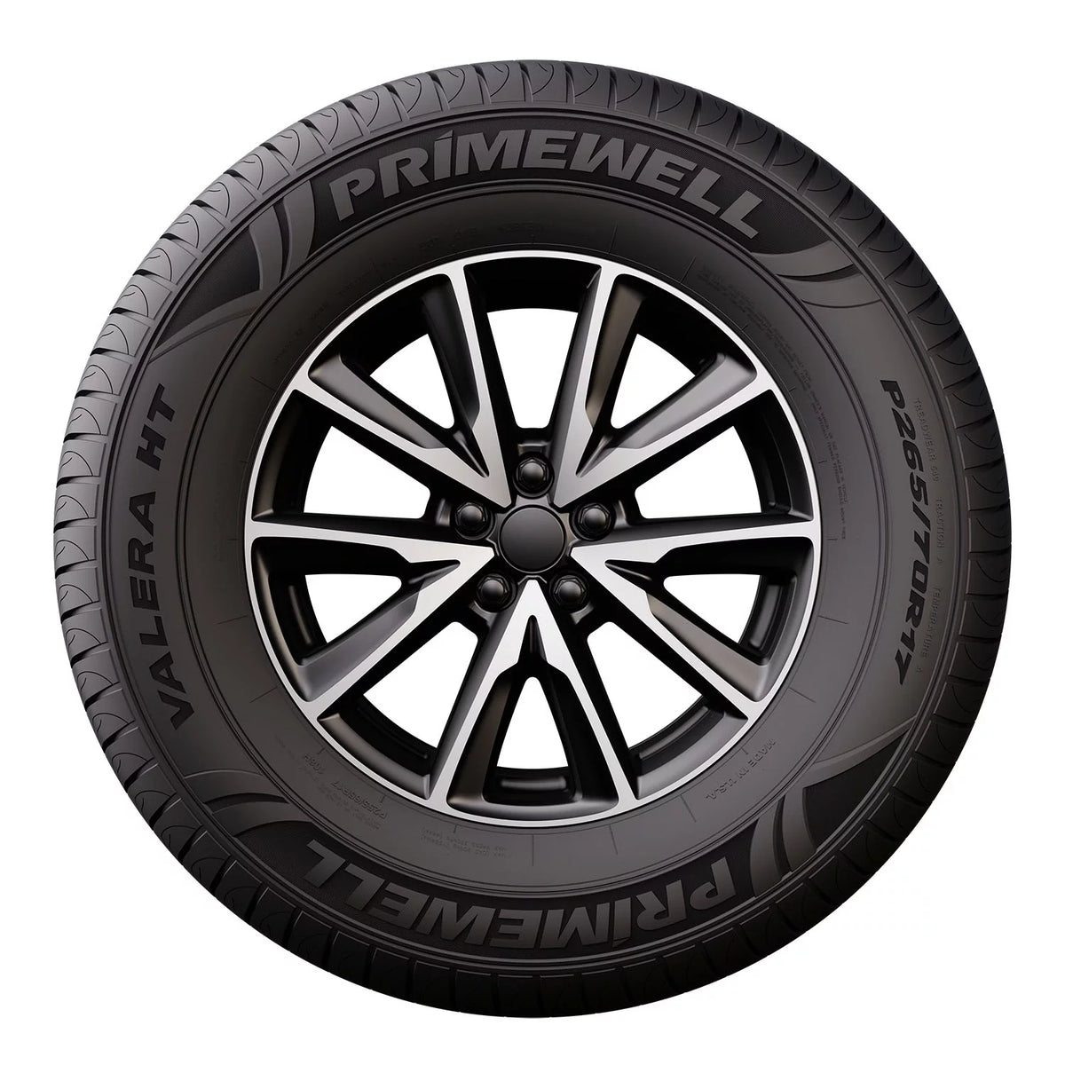 All Season 235/60R18 103V Light Truck Tire R41109