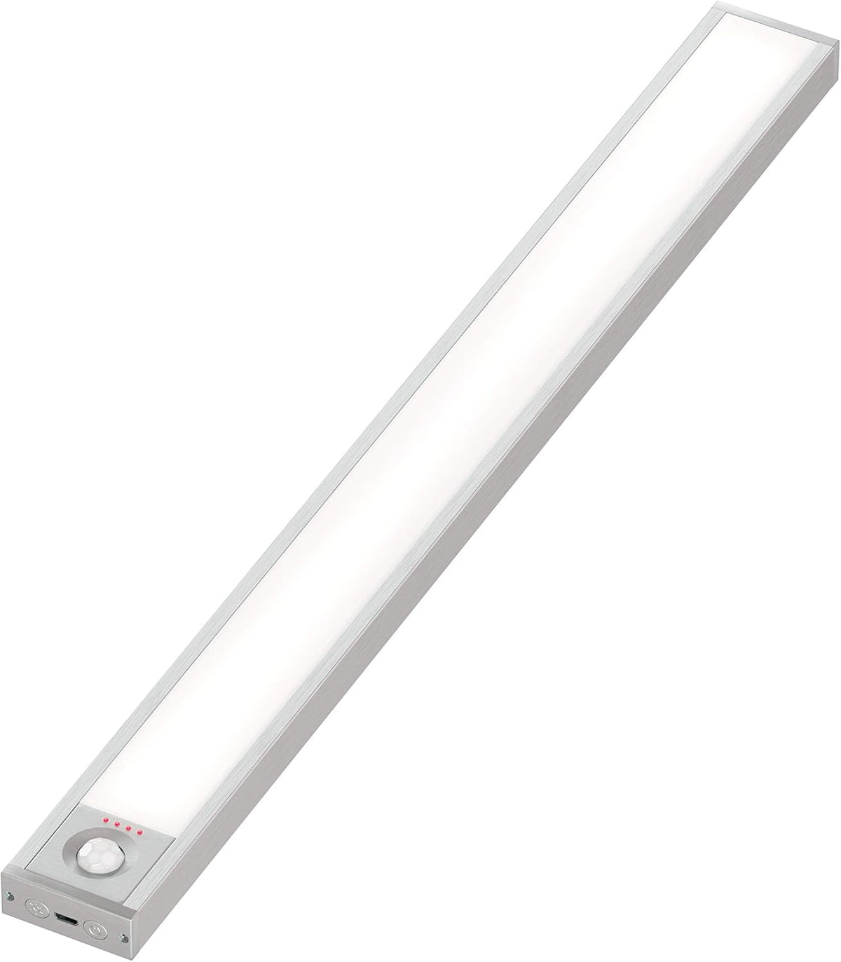 24 inch Rechargeable Motion-Activated LED Under Cabinet Lighting D45681
