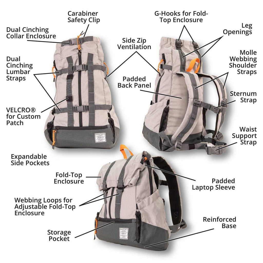 Dog Carrier U969