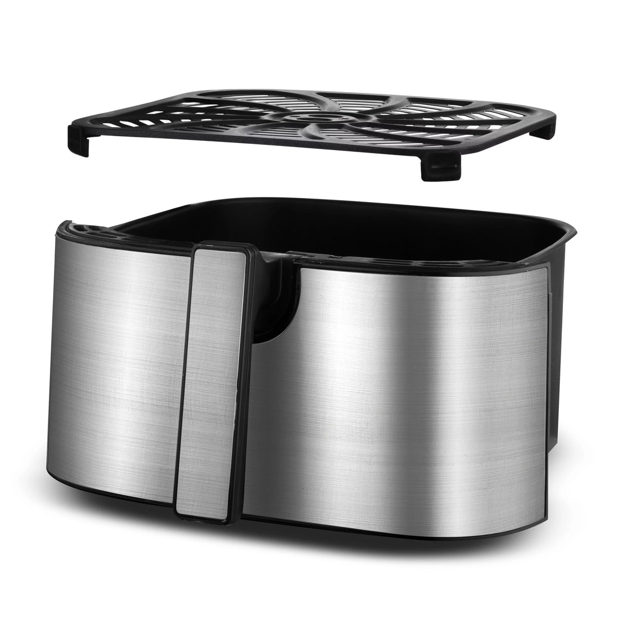 8 Qt Digital Air Fryer with 12 One Touch Presets Q131208