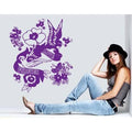 Wall Decal Sticker Mural Vinyl Art Home Decor H585