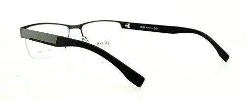 Black Eyeglasses M694
