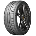 Summer 205/45ZR16 83W XL Passenger Tire A2036