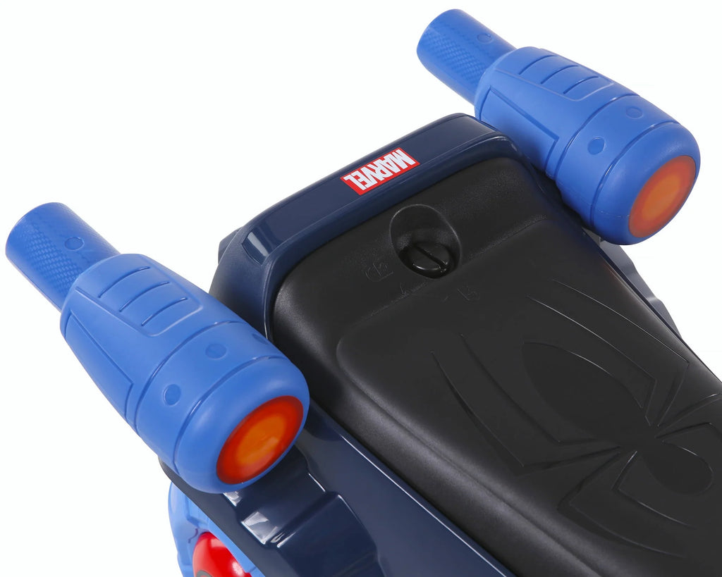 6-Volt Vehicle L8151