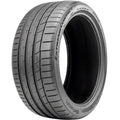 285/40R17 100 W Tire M7447