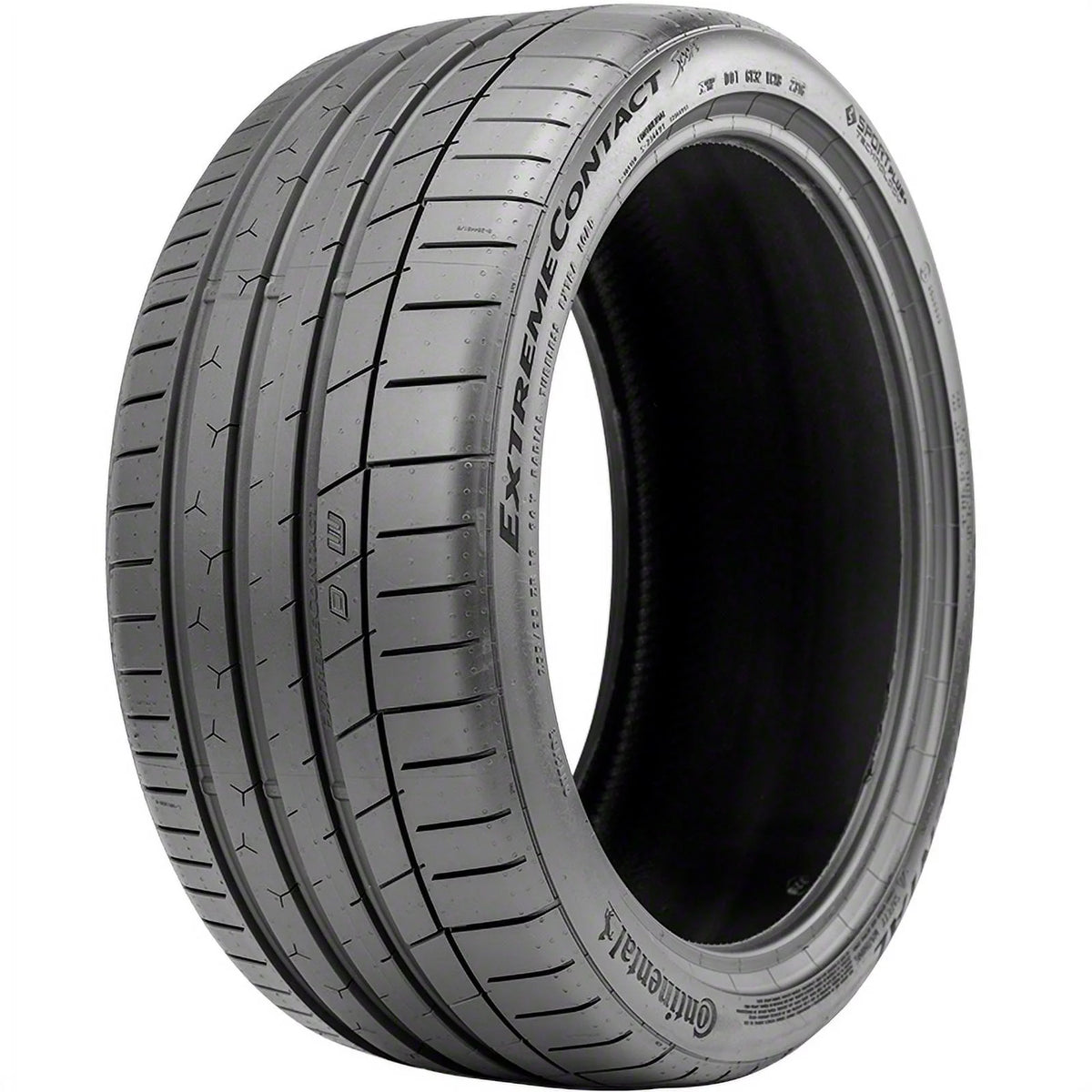 285/40R17 100 W Tire M7447