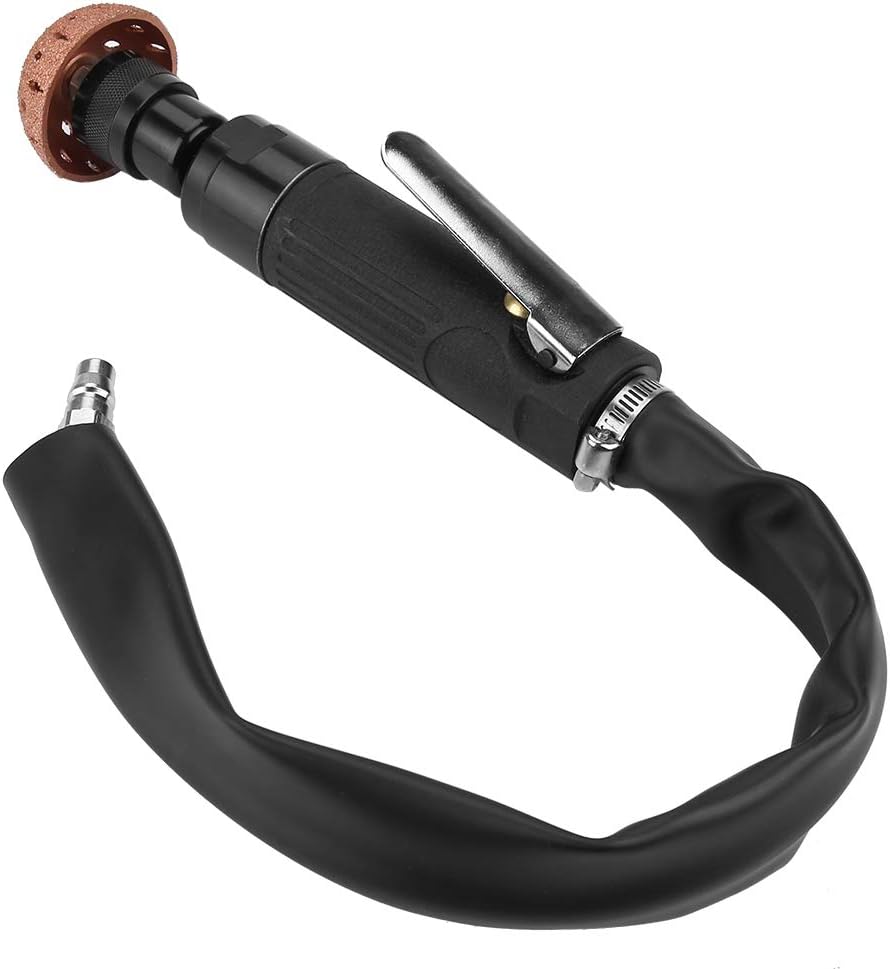 2500rpm Low Speed Pneumatic Tire Buffing Polishing Tool V210788