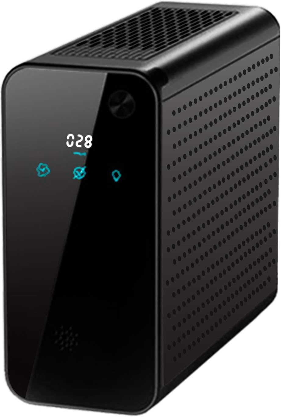 H13 True HEPA Air Purifier with PM2.5 Sensor B560167