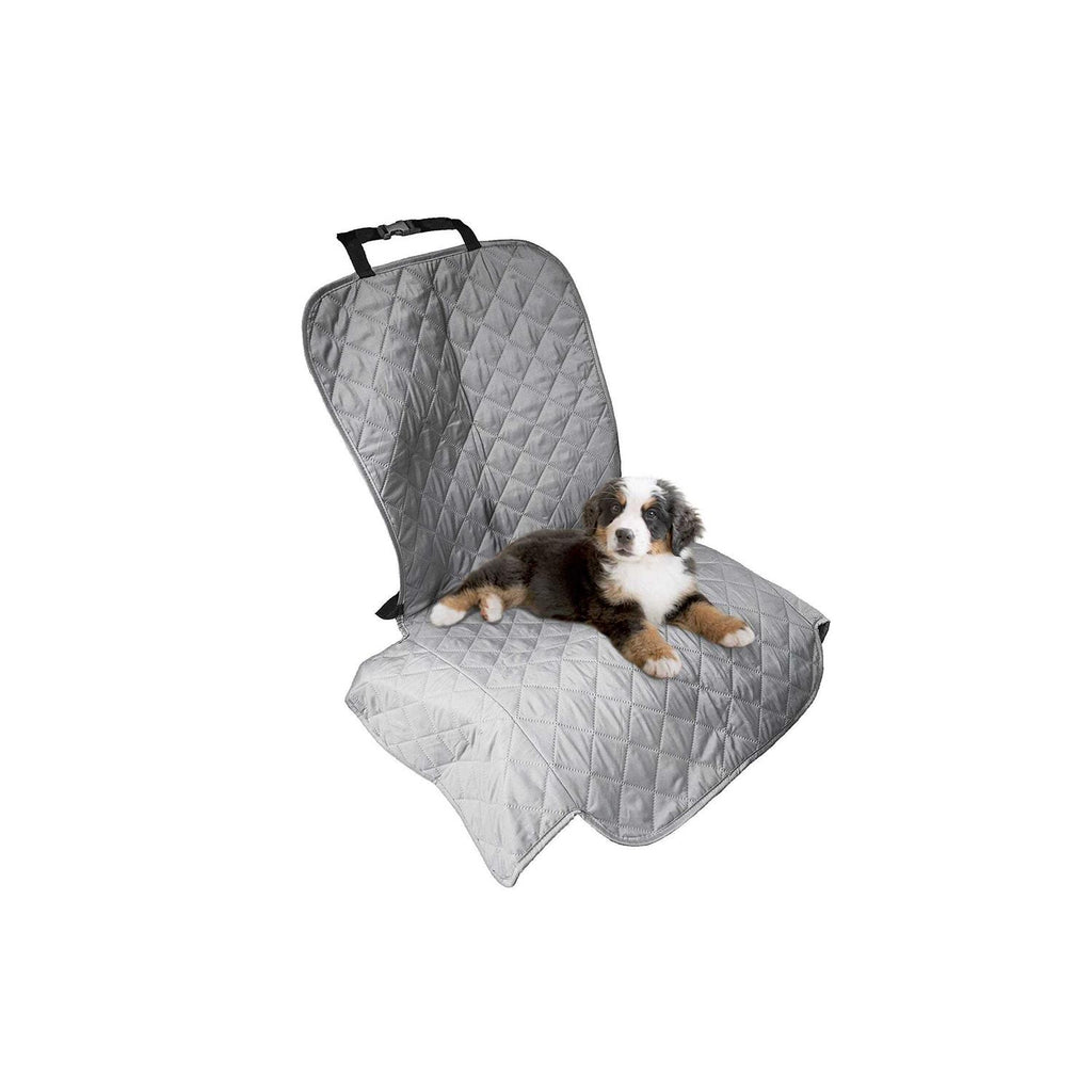 Pet Car Barrier & Seat Protector with Carry Bag M29998