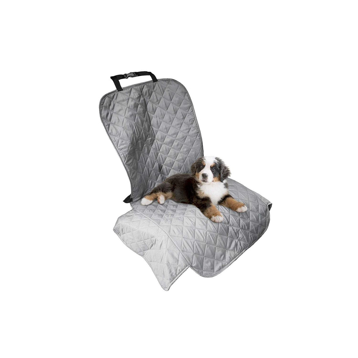 Pet Car Barrier & Seat Protector with Carry Bag M29998