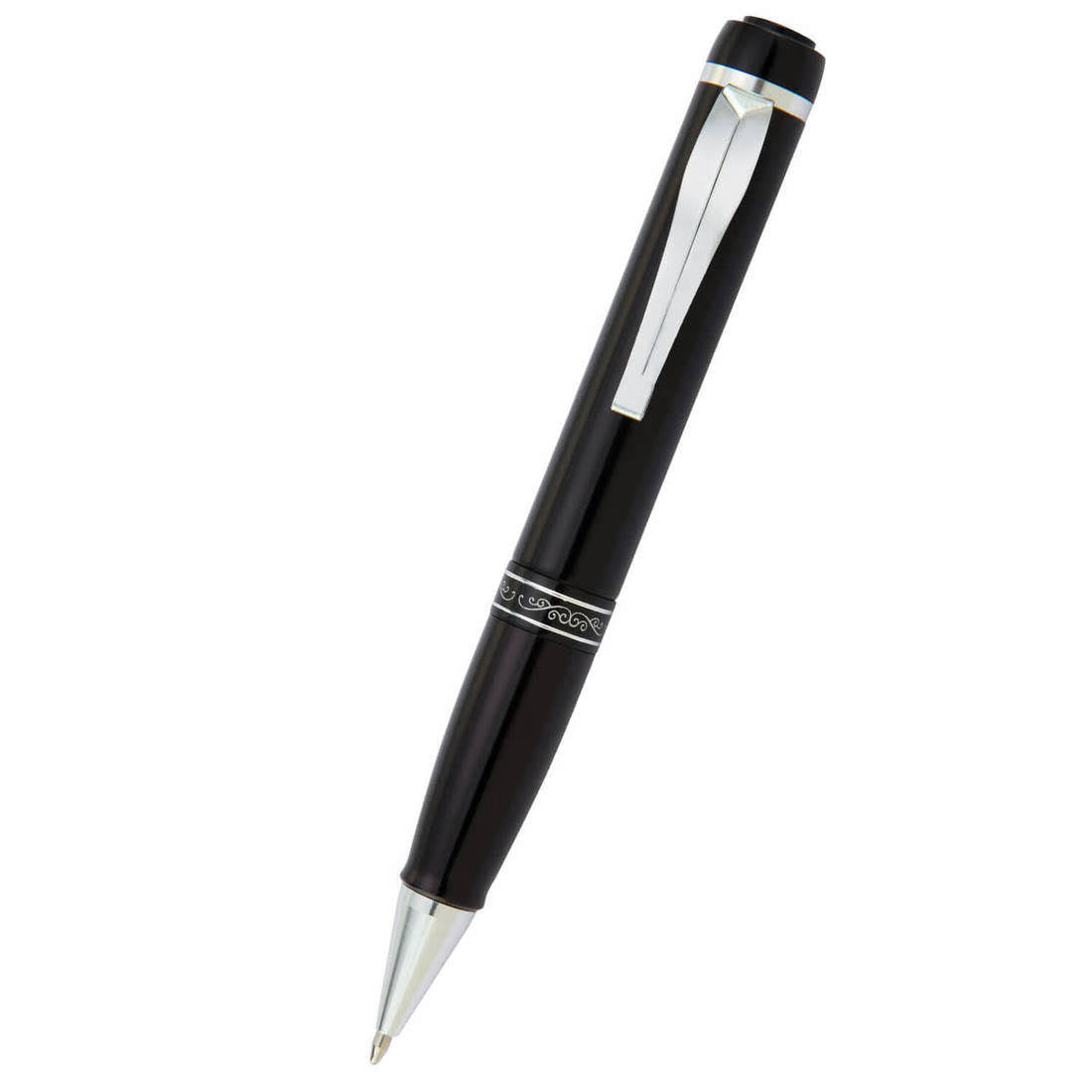 Voice Activated Recorder Pen 30 Day Battery Life F9836