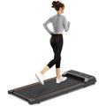2.5HP Under Desk Electric Treadmill T951