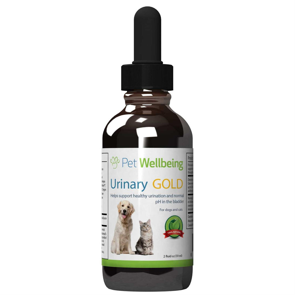 Urinary Tract Health V85483