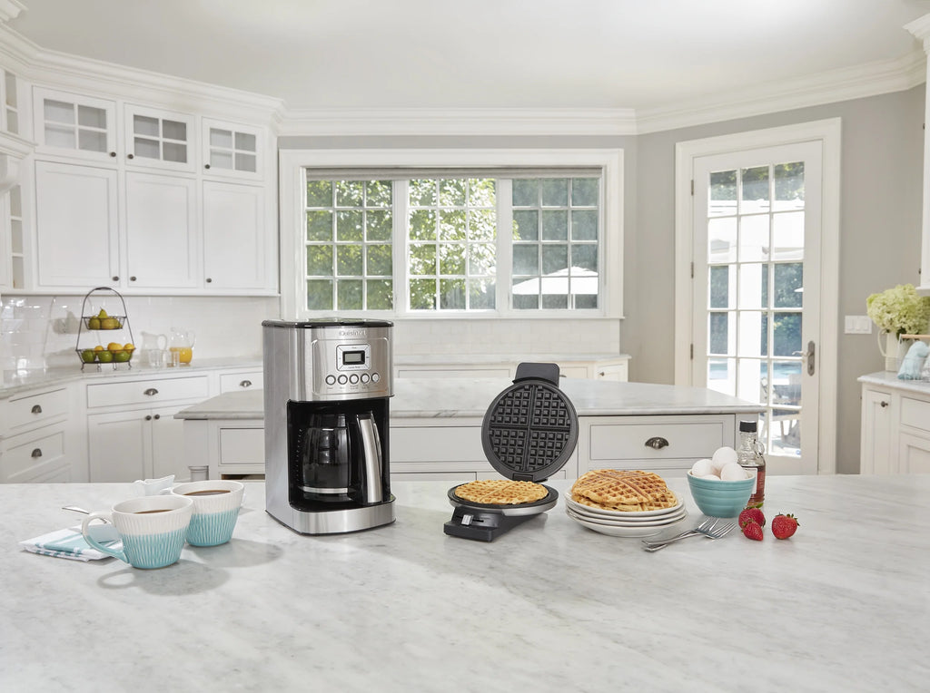 14 Cup Programmable Coffeemaker I7697