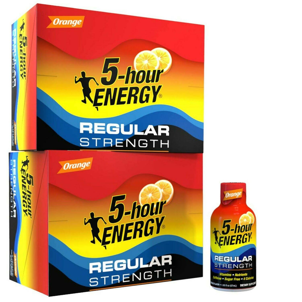 5 Hour Energy Shot 24 Pack H507947