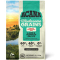 Lamb & Pumpkin Dry Dog Food B469