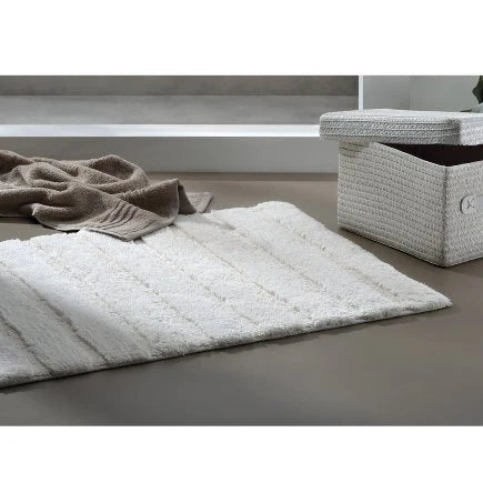 Grey Bathmat V12436