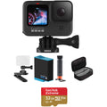 HERO9 Black Retail Bundle L2836