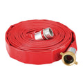 PVC Discharge Hose F495
