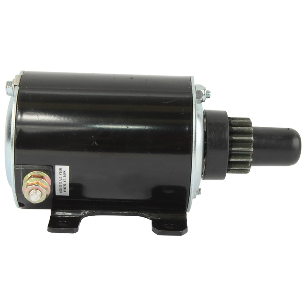 12V Starter Y1301