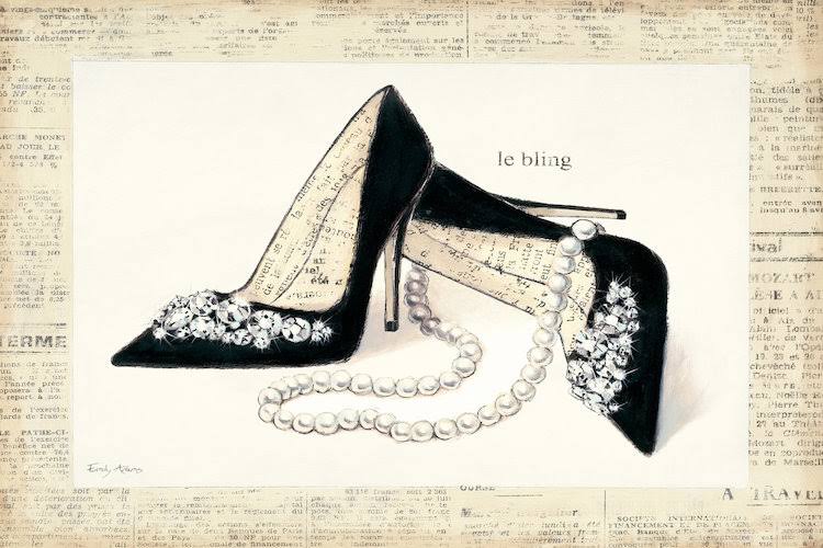 Canvas Artwork Print F423842