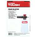 Foam Blaster for Pressure Washer, 25.4 fl oz Z63361