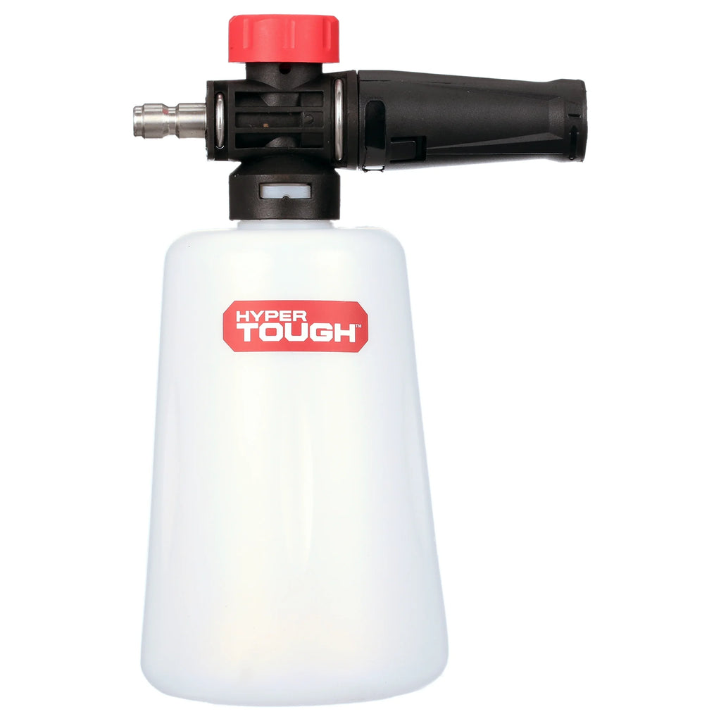 Foam Blaster for Pressure Washer, 25.4 fl oz Z63361