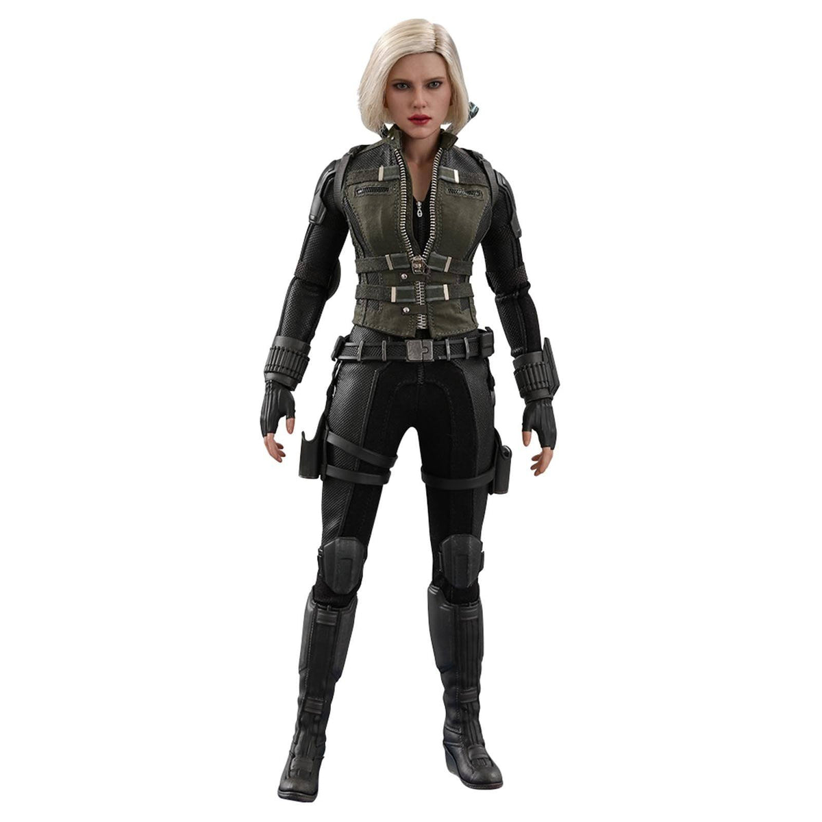 1/6 Scale Figure W544