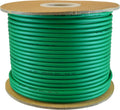 Green 300' Microphone Cable G14079