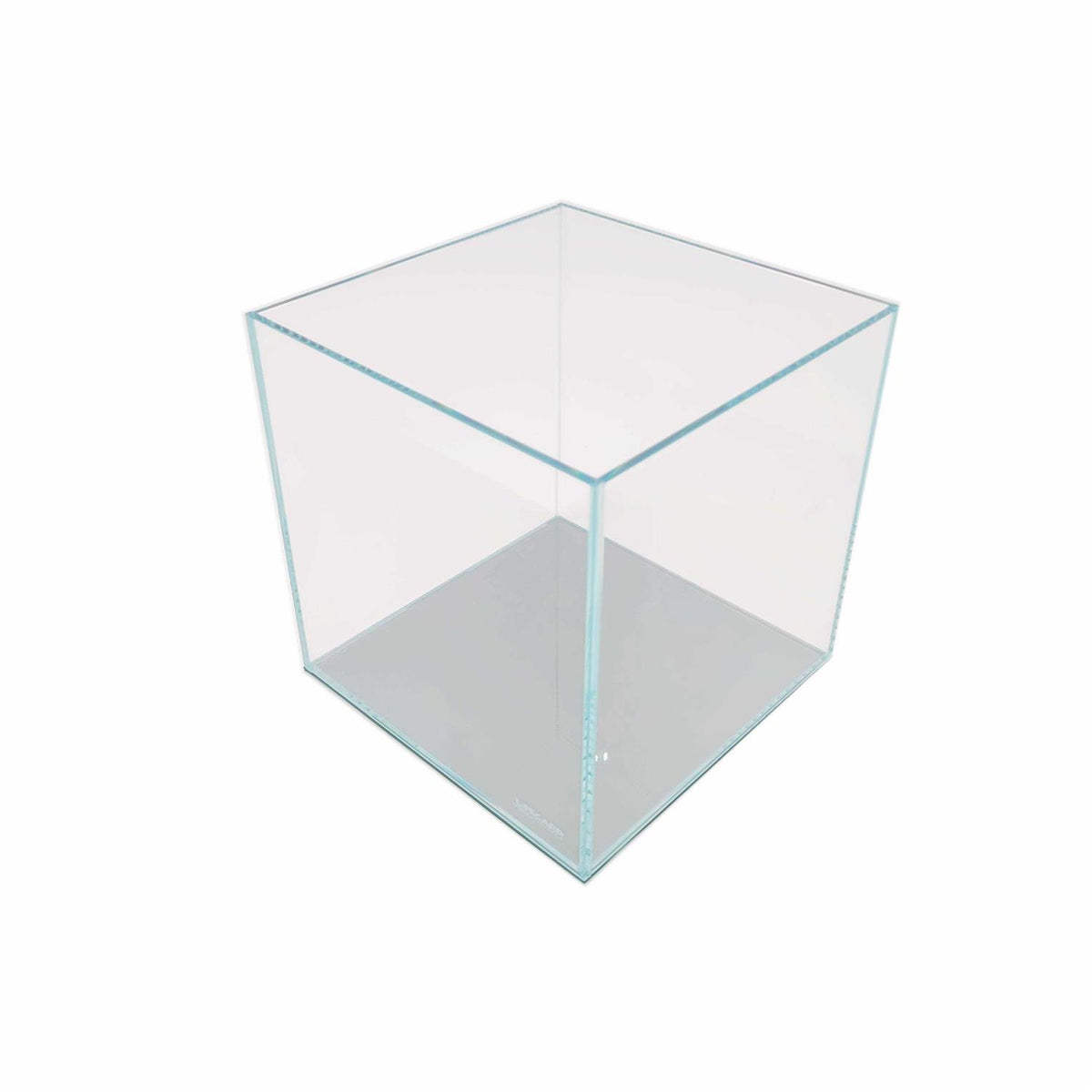 Nano Cube Low Iron Ultra Clear Glass Tank E995