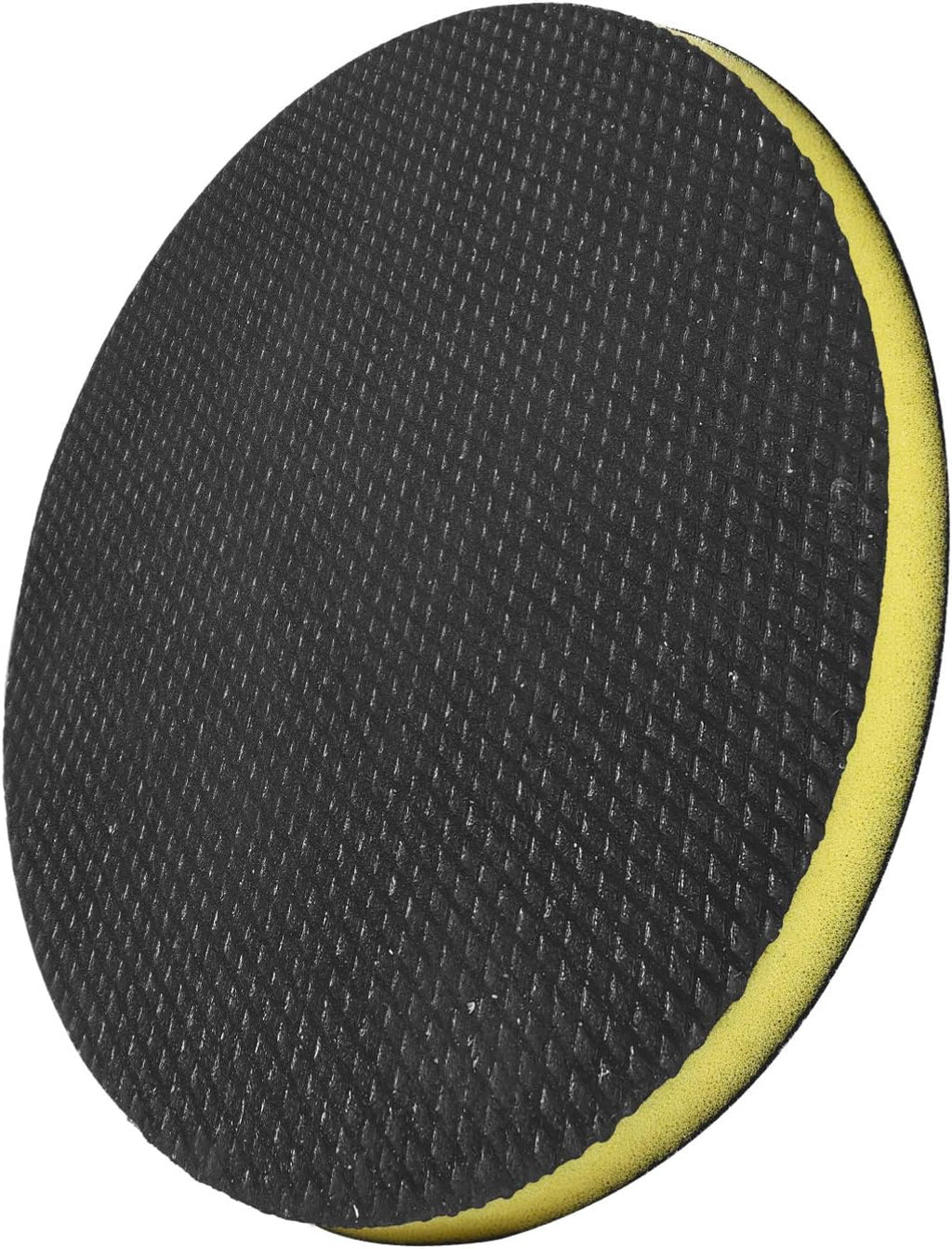 6 Pneumatic Clay Pad for Polisher Pack of 2 Q251