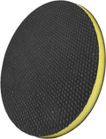 6 Pneumatic Clay Pad for Polisher Pack of 2 Q251