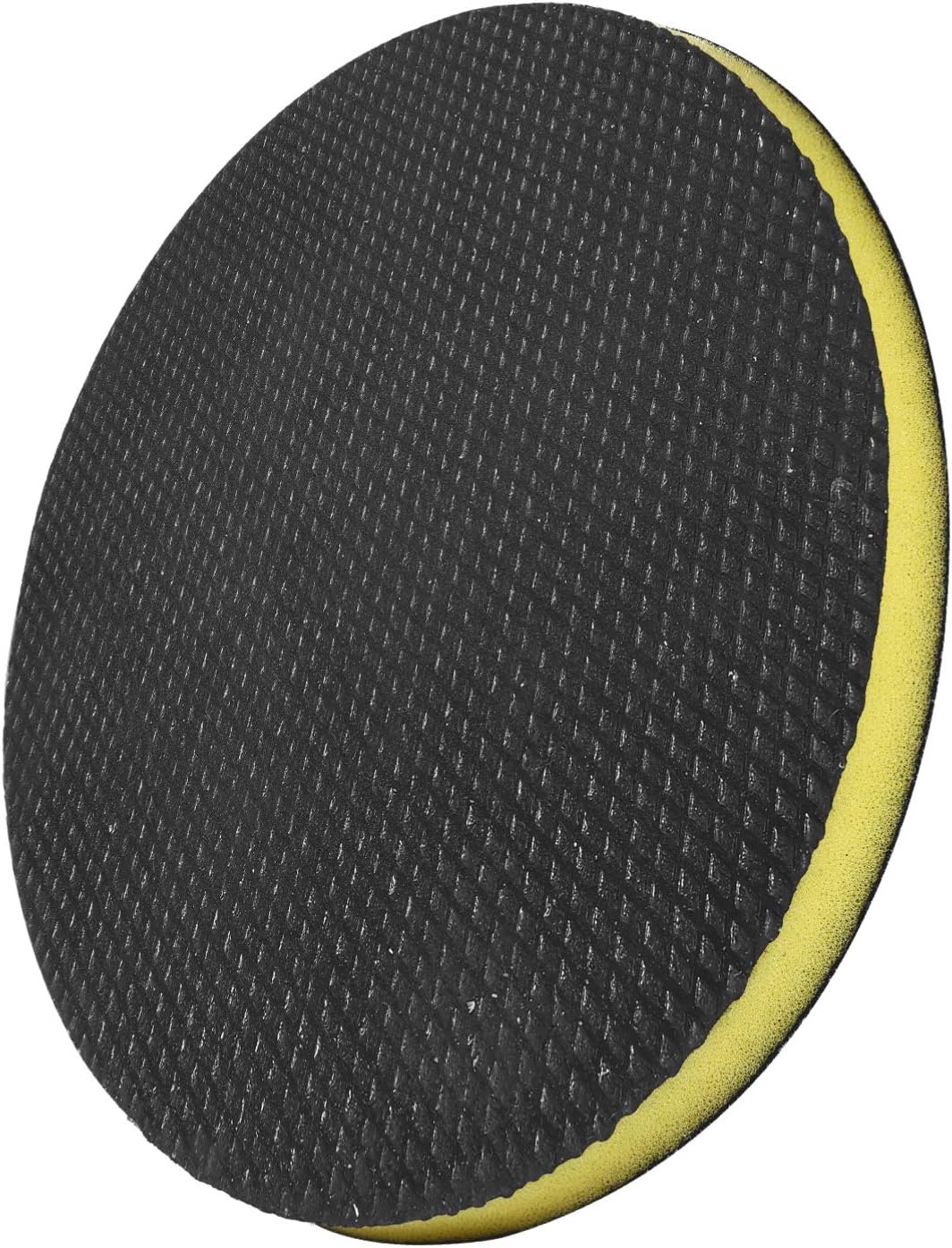 6 Pneumatic Clay Pad for Polisher Pack of 2 Q251