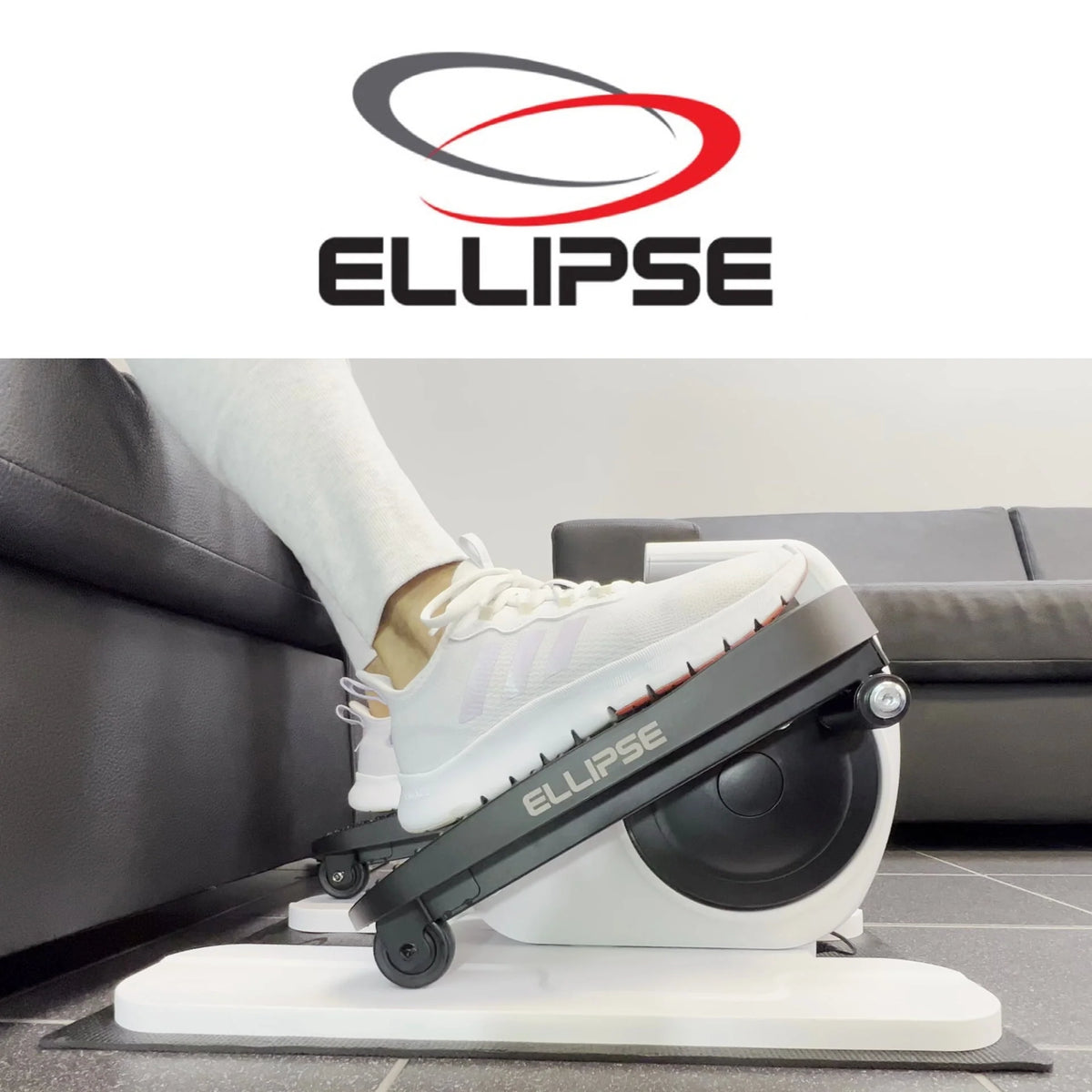 Ellipse U5272