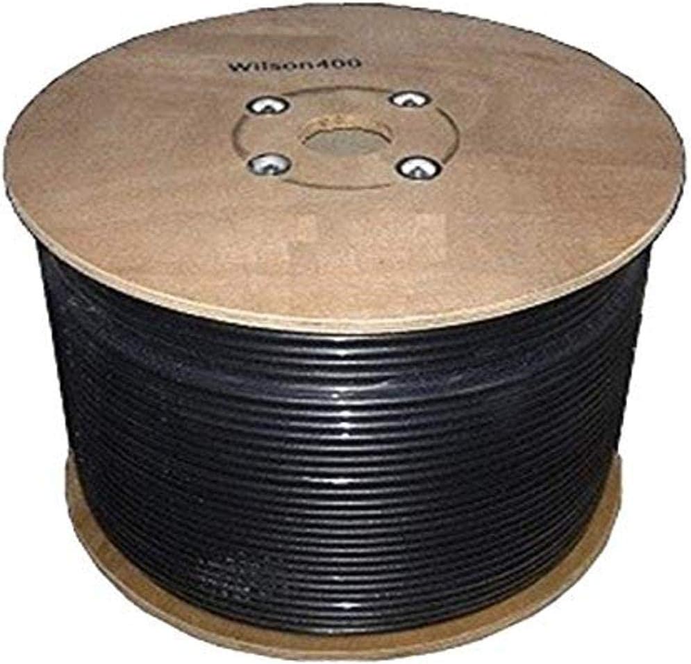 30 Feet Ultra Low Loss Coaxial Cable W753309