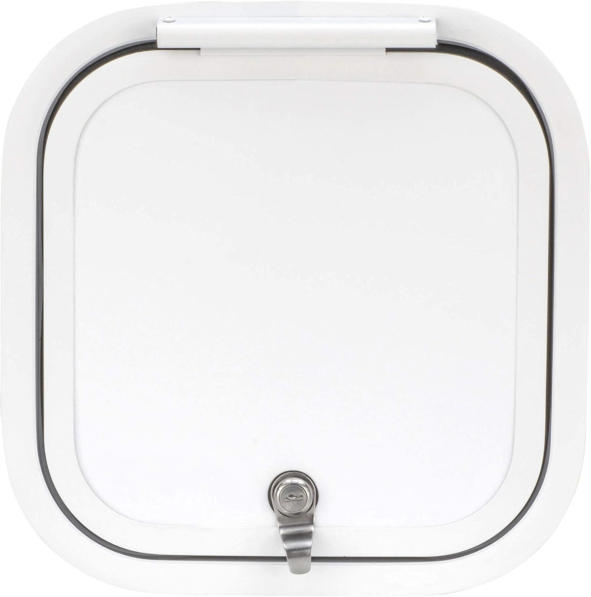 12 x 12 Baggage Door with Rounded Corners B30126