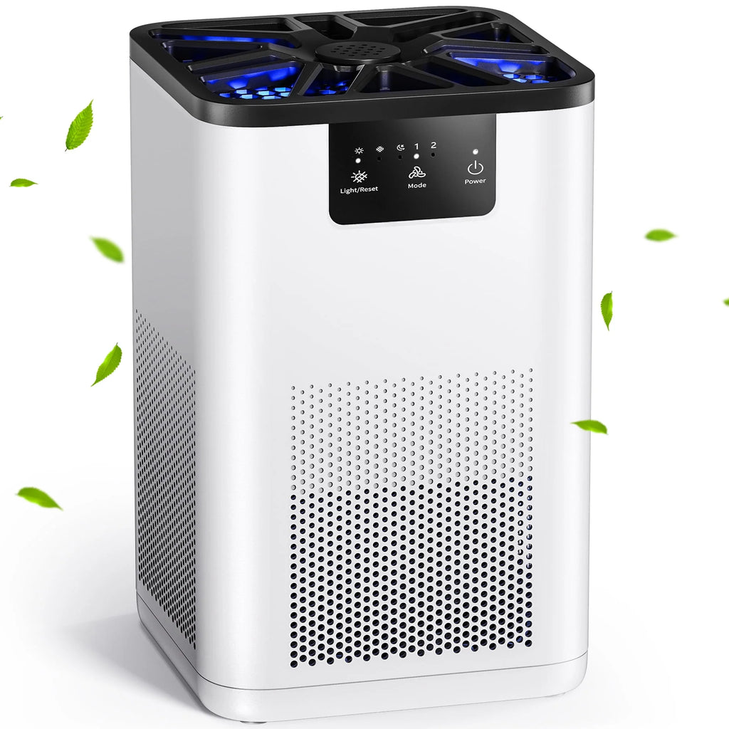 Air Purifier with H13 True HEPA Filter K1075