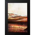 11x14 Black Framed Art Print N500013