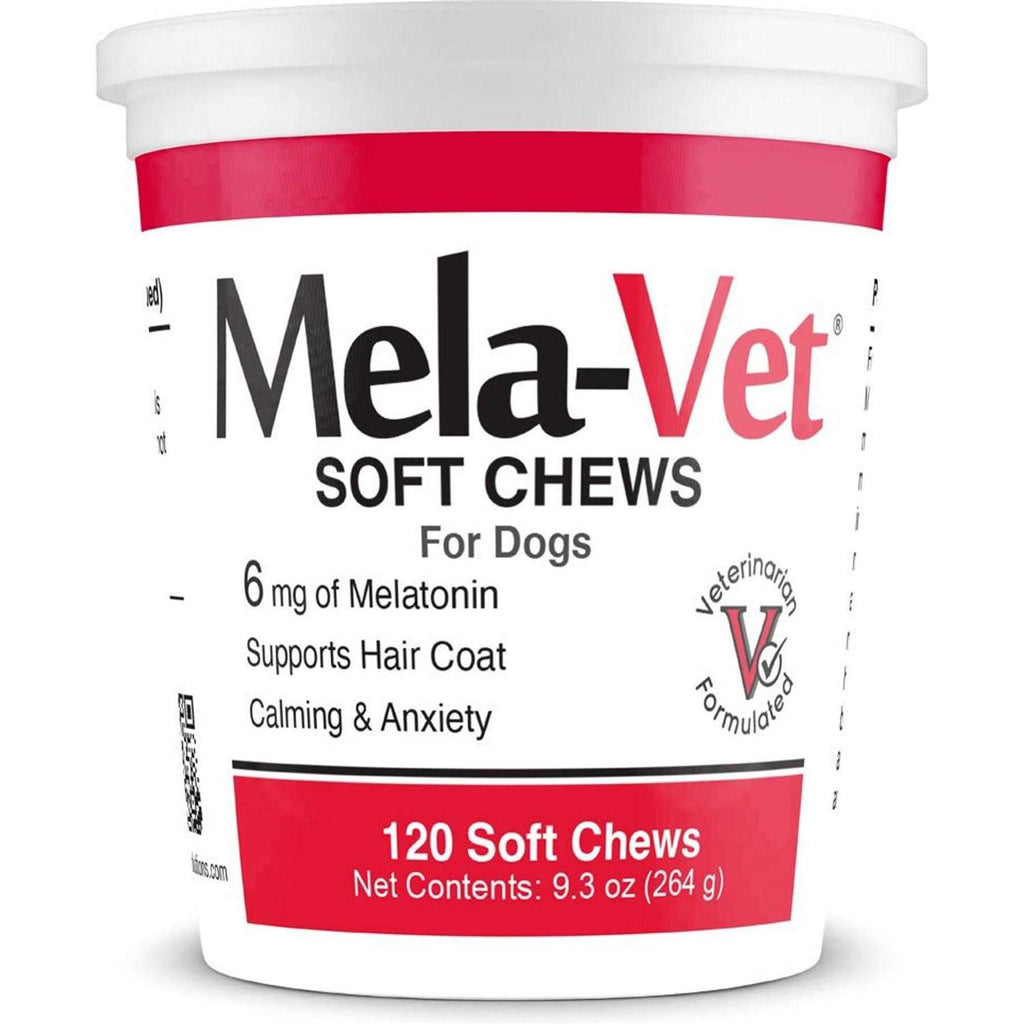 Melatonin Soft Chews for Dogs & Cats K8200