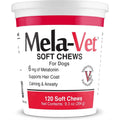 Melatonin Soft Chews for Dogs & Cats K8200