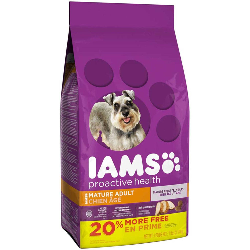 Dry Dog Food T154409