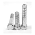 0.25in 28 x 6 in Fine Threaded Grade 5 Hex Cap Screw Zinc Plated 350 Piece O833349