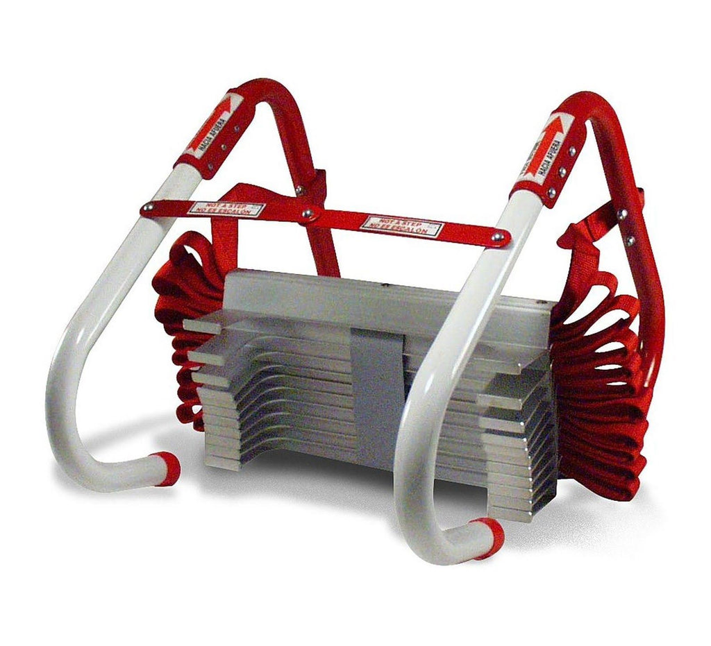 3-Story 25 ft Escape Ladder I6042