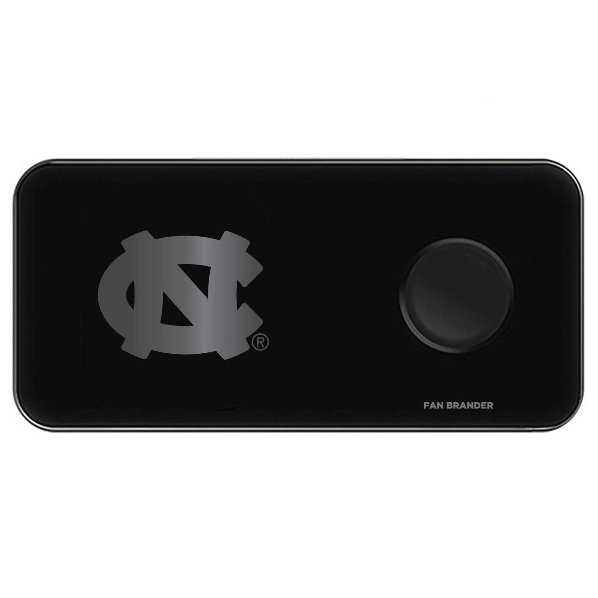 3 in 1 Glass Wireless Charge Pad R9266