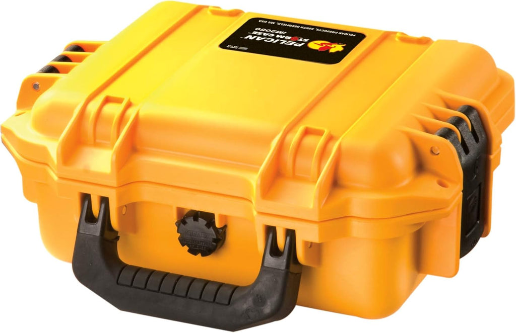 Pelican Storm iM2050 Case With Foam E27809