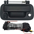 Tailgate Backup Camera IP68 Waterproof Fog Resistant 12v K47909