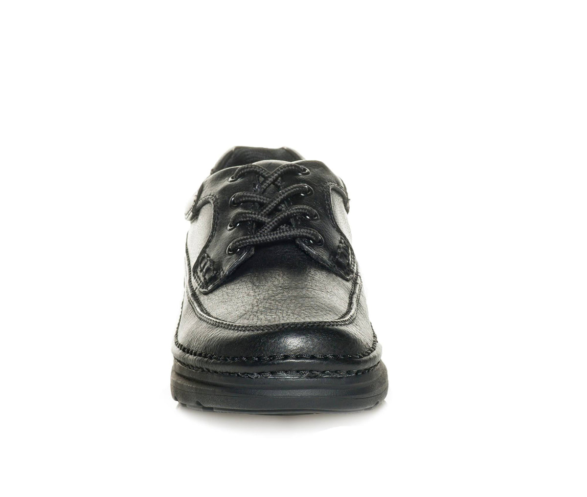 Men's Black Shoes O863