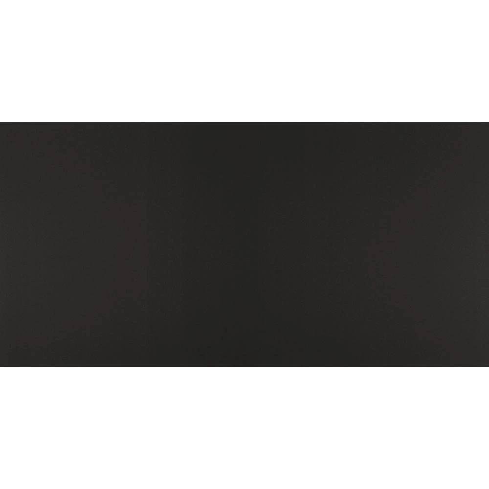 Flat Black 2 ft. x 4 ft. PVC Lay-In Ceiling Tile W869