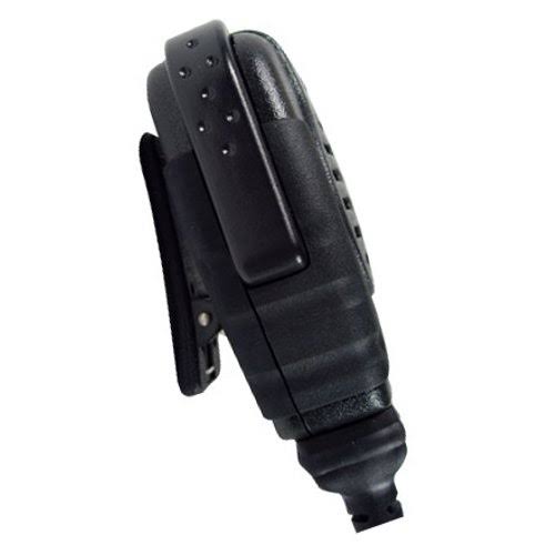 Noise Cancelling Speaker Mic I9303