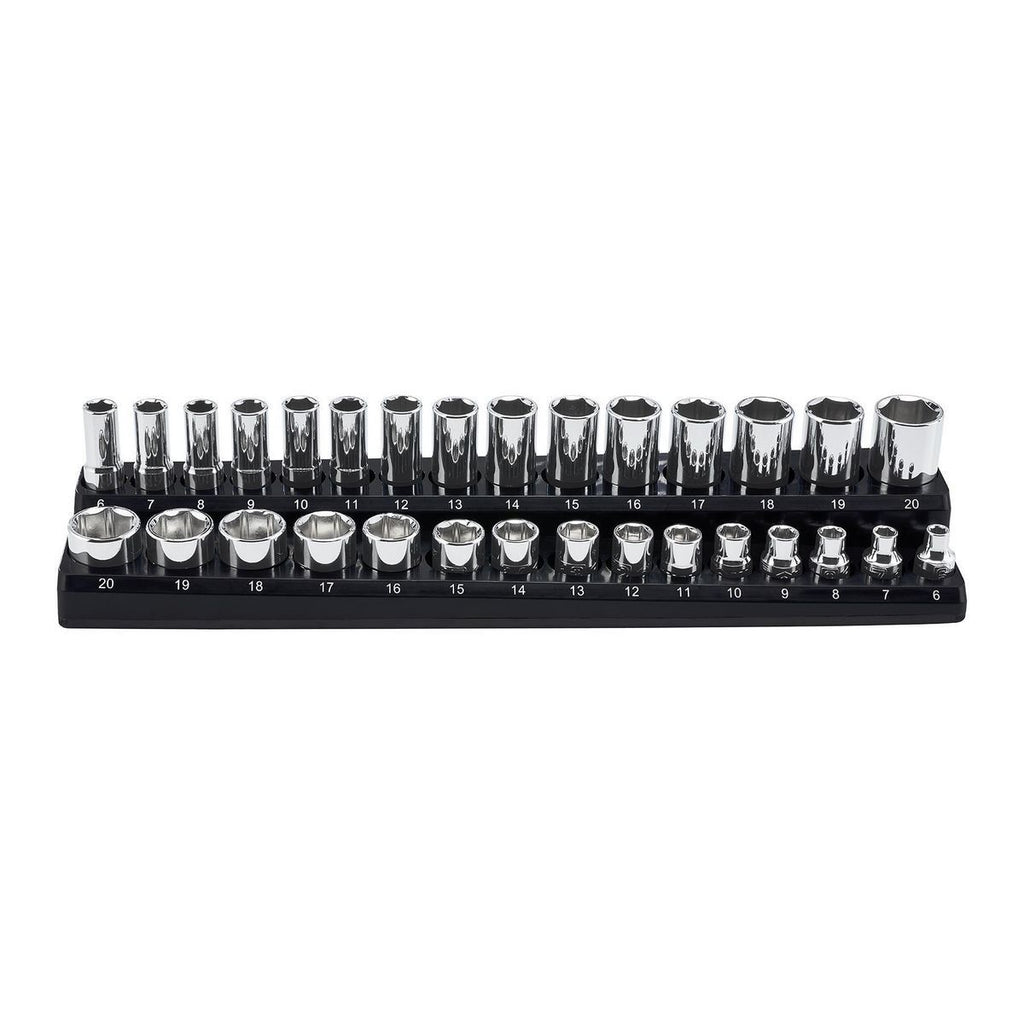 3/8 in. Drive Metric Magnetic Socket Holder B174
